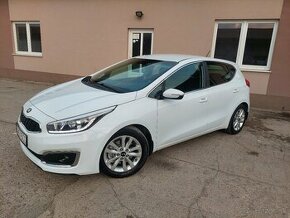 Kia Ceed 1.6 CRDi 100kw - 1