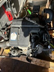 Motor 1.3 cdti ddis jtd