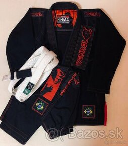 BJJ Kimono