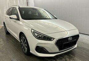 HYUNDAI i30 Kombi 1.6 CRDI Style