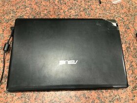 Notebook Asus X55A-SX117