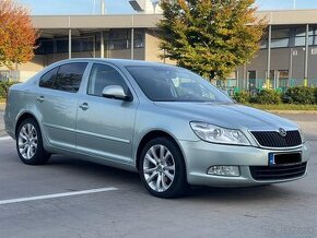 Škoda Octavia 2 1.6TDI 77kw