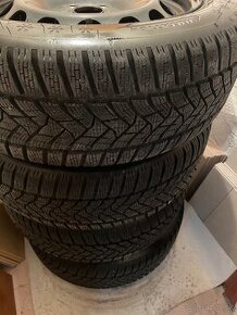 dunlop 205/55 R 16