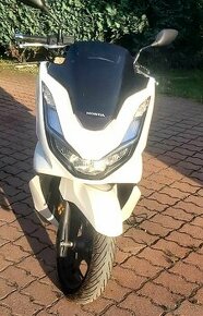 Honda pcx 125