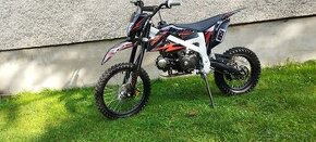 Predám nový nepoužitý Pitbike 125ccm automat