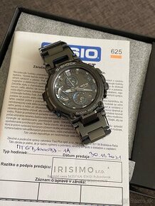 Casio G-Shock MTG B1000