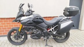 Suzuki DL1000 Vstrom