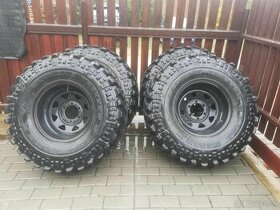 Pneu Simex 36x12.5 R16