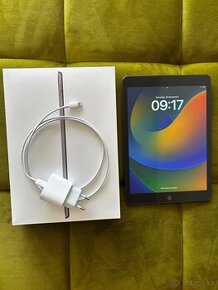 Apple iPad 10.2 ,  9. generacia 64GB WiFi