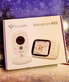 Truelife Nanny Cam H32