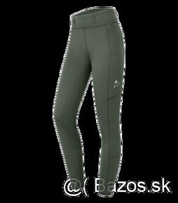 Thermo jazdecke leginy 36