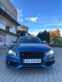 ✳️Audi A4 B8 2.0 125KW QUATTRO ✳️