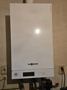 Viessmann VITODENS 100-W