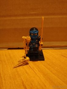 Lego Ninjago Jay