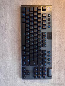 Logitech G915 TKL GL Linear