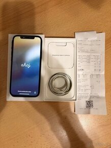 iPhone 12 64GB čierny