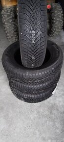 Zimné pneumatiky 195/65 r15