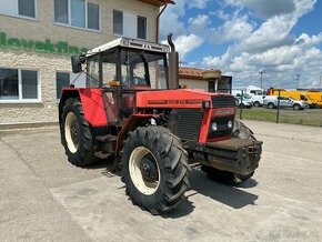 ZETOR 1994 VIN 487 mesačná splátka od 127€