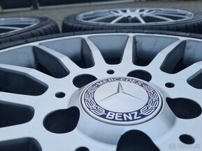 MERCEDES AMG 18" kolesa | 5x112 | 225/40 | ET52