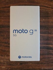 Motorola G35 5G