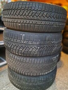 255/60r18 zimne continental