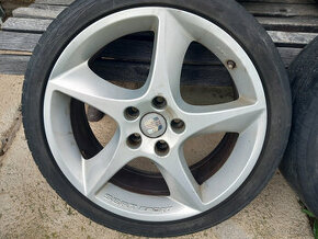 5x112 R18 Seat Leon / Altea Cupra BBS ET51