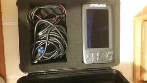 Sonar Lowrance Elite