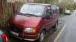 Ford Transit Tourneo 2.5 TD