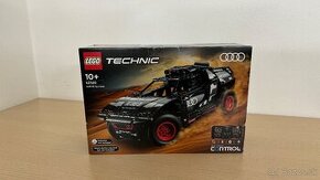 LEGO Technic 42160 Audi RS Q e-tron