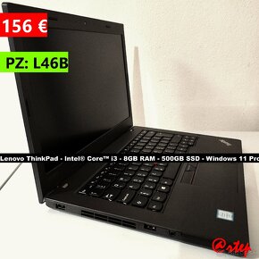 Lenovo ThinkPad (PZ:L46B)