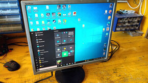 Monitor Samsung SyncMaster