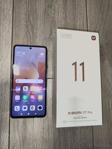 Predám Xiaomi 11T Pro 8/256GB