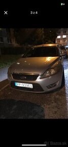 Predam ford mondeo mk4 2.0dci 85kw