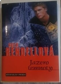 Ruth Rendellová – Jazero temnoty