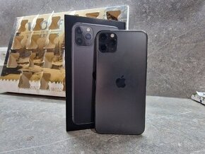 Predám iPhone Apple 11 Pro Max 256GB zľava v popise