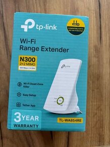 Predam TP-LINK TL-WA854RE