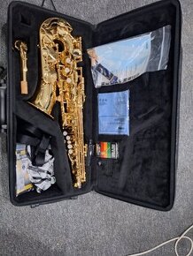 Yamaha yas 280 saxofon