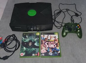 original Xbox / Xbox classic