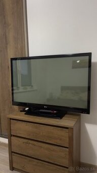 LG TV 50”/127cm uhlopriečka