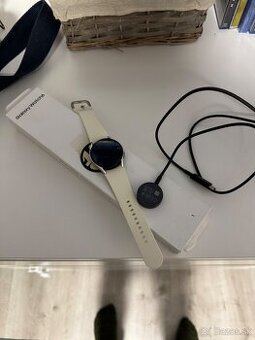 Samsung galaxy watch 6 40mm Gold