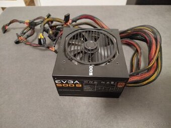 EVGA 500B