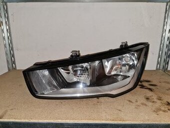 AUDI A1 LIFT 8XA 8XA941003 Lave predne svetlo originál diel