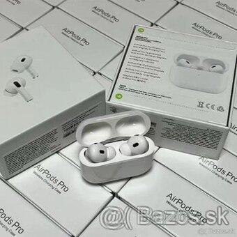 Apple AirPods Pro 2