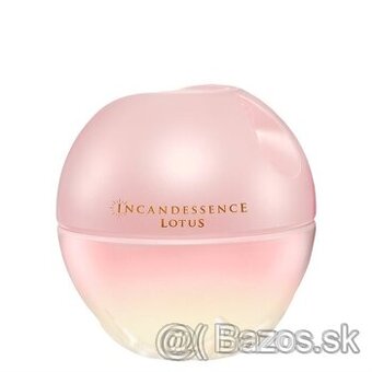 Incandessence Lotus Avon