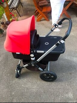 Bugaboo Cameleon 2