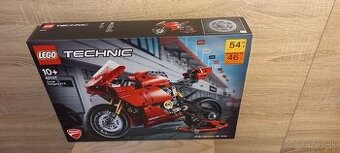 Lego technic 42107