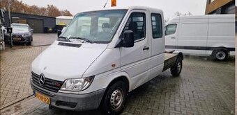 Mercedes sprinter 313cdi