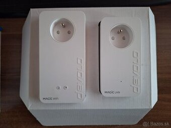 Devolo Magic 2 WiFi next - starter kit