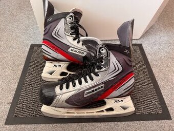 BRUSLE BAUER VAPOR X 3.0 vel. 12/48 EE