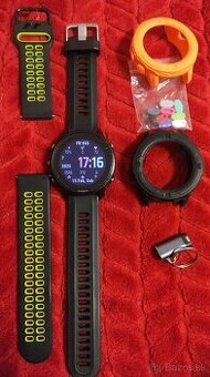 Garmin Forerunner 955